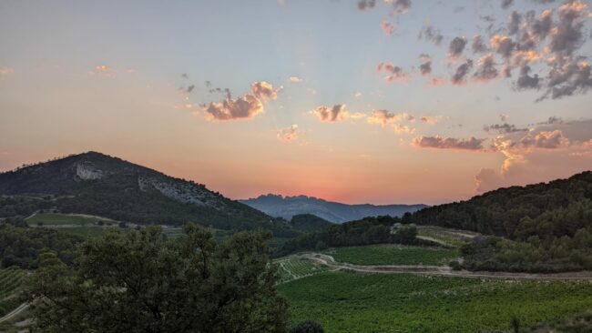 Projections de films - Atelier YÔ Avignon