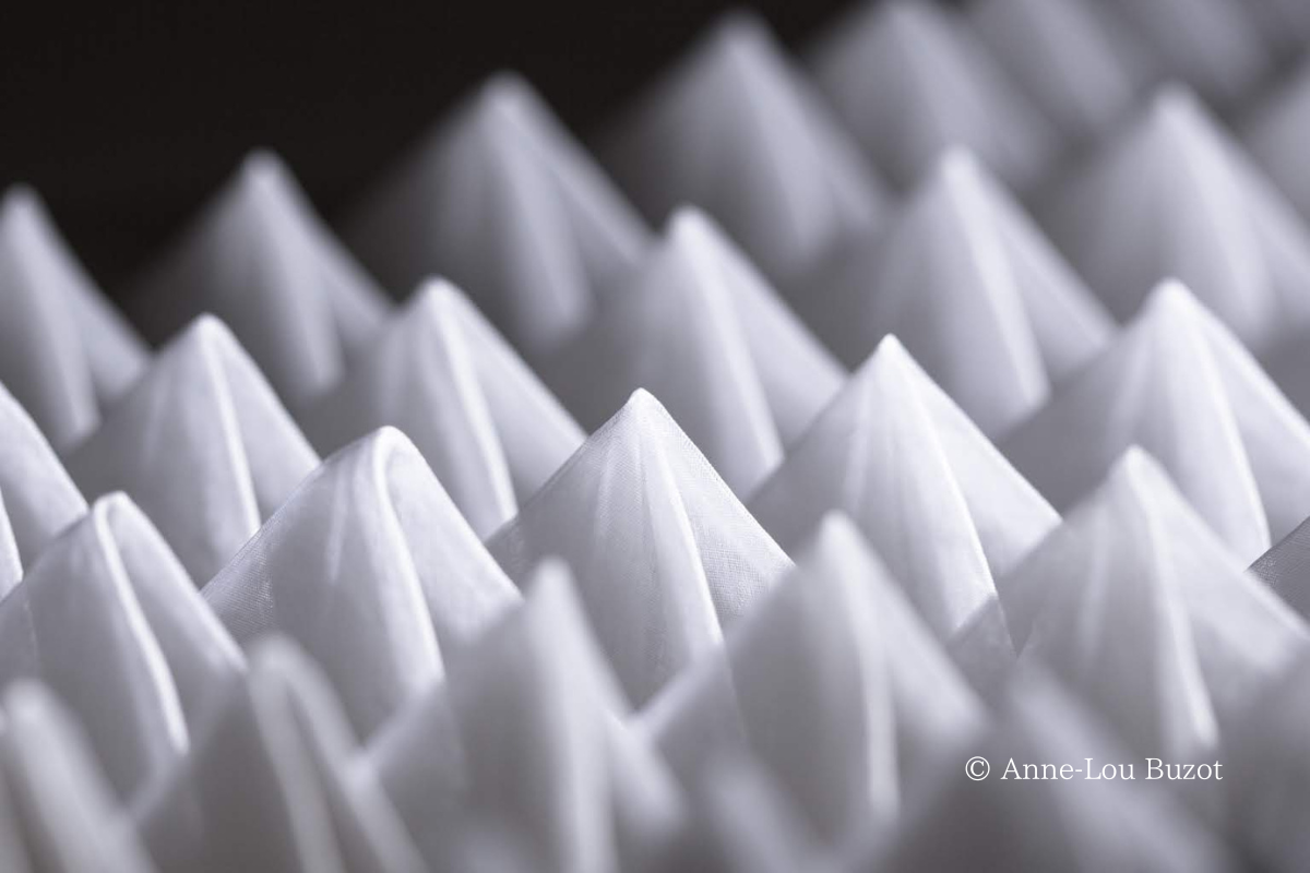 Harumi Sugiura - Atelier YÔ Avignon