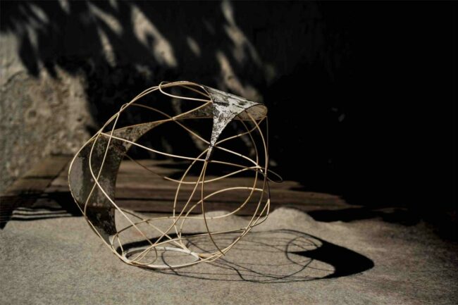 Christophe Verdun - Atelier YÔ Avignon